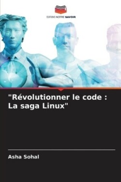 "Révolutionner le code