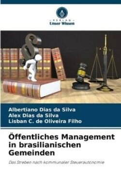 Öffentliches Management in brasilianischen Gemeinden