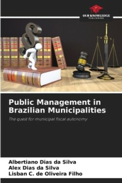 Public Management in Brazilian Municipalities