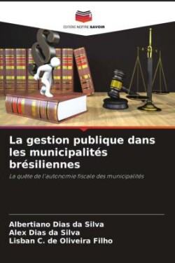 gestion publique dans les municipalités brésiliennes