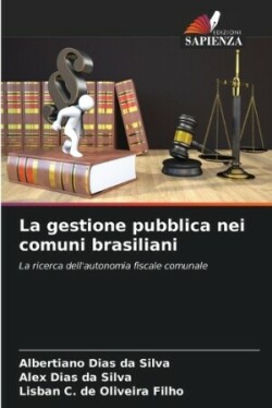 gestione pubblica nei comuni brasiliani