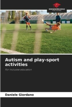 Autism and play-sport activities