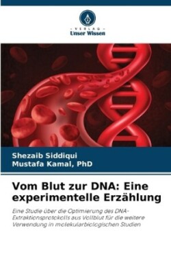 Vom Blut zur DNA