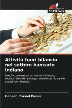 Attivit� fuori bilancio nel settore bancario indiano