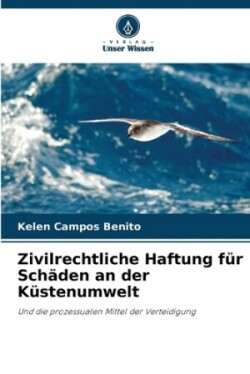 Zivilrechtliche Haftung für Schäden an der Küstenumwelt