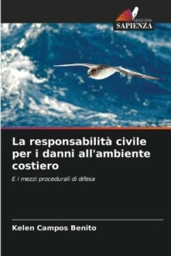 responsabilità civile per i danni all'ambiente costiero