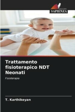 Trattamento fisioterapico NDT Neonati