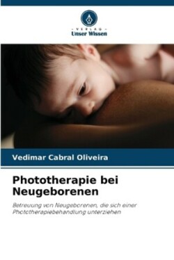 Phototherapie bei Neugeborenen