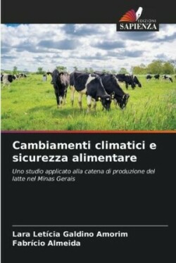 Cambiamenti climatici e sicurezza alimentare