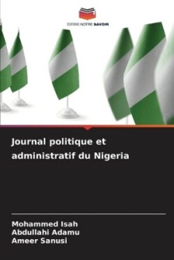 Journal politique et administratif du Nigeria