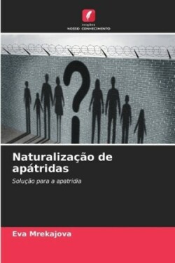 Naturalização de apátridas