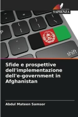 Sfide e prospettive dell'implementazione dell'e-government in Afghanistan