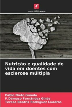 Nutrição e qualidade de vida em doentes com esclerose múltipla