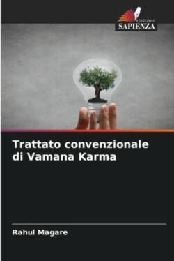 Trattato convenzionale di Vamana Karma