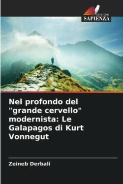 Nel profondo del "grande cervello" modernista