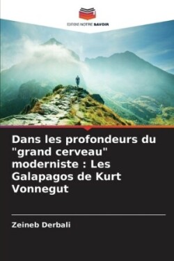 Dans les profondeurs du "grand cerveau" moderniste