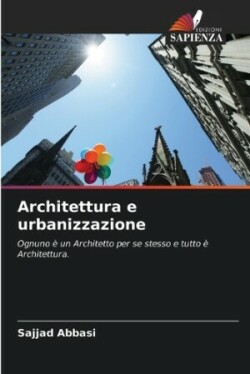 Architettura e urbanizzazione