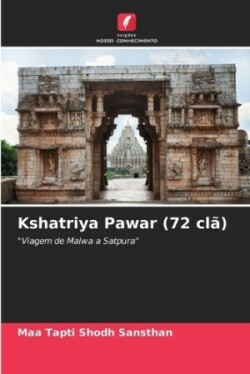 Kshatriya Pawar (72 clã)