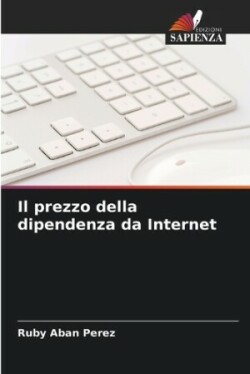 prezzo della dipendenza da Internet