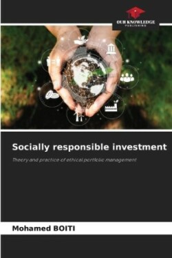 Socially responsible investment