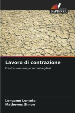 Lavoro di contrazione