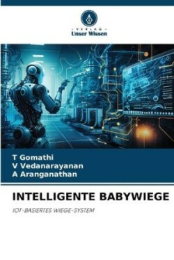 Intelligente Babywiege