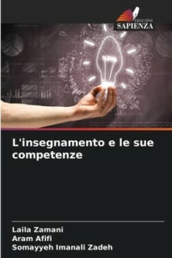 L'insegnamento e le sue competenze