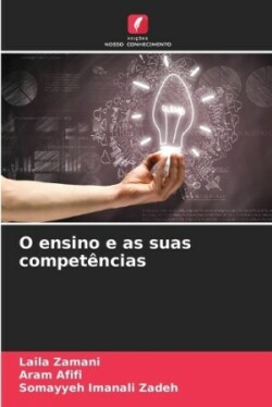 O ensino e as suas competências