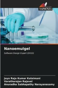 Nanoemulgel