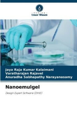 Nanoemulgel