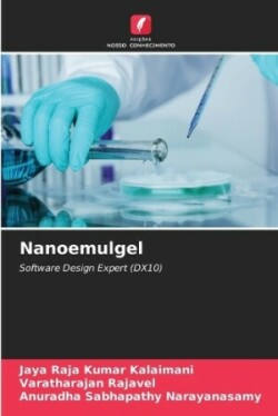 Nanoemulgel