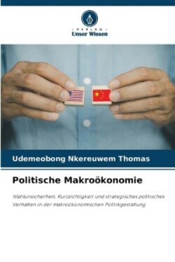 Politische Makroökonomie