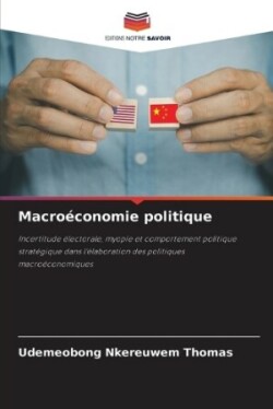 Macroéconomie politique