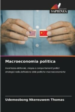 Macroeconomia politica