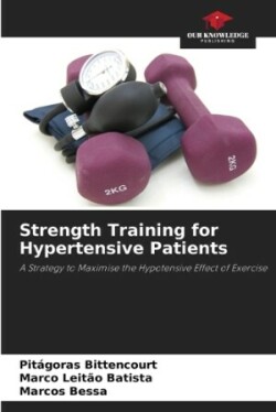 Strength Training for Hypertensive Patients