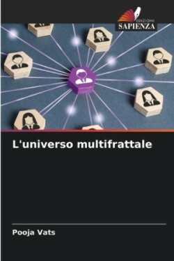 L'universo multifrattale