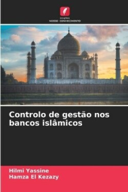 Controlo de gest�o nos bancos isl�micos