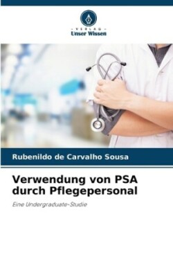 Verwendung von PSA durch Pflegepersonal