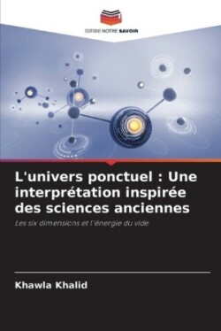 L'univers ponctuel