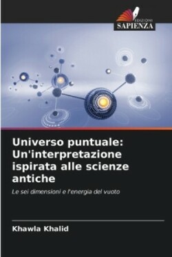 Universo puntuale