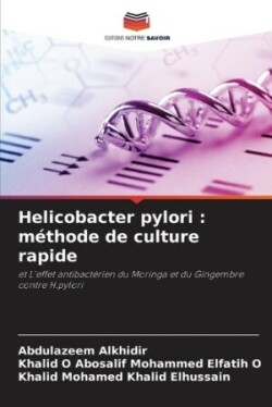 Helicobacter pylori