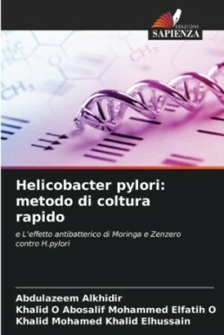 Helicobacter pylori