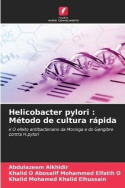 Helicobacter pylori