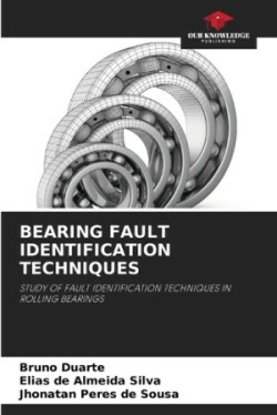 Bearing Fault Identification Techniques