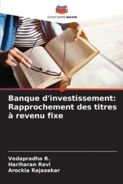 Banque d'investissement