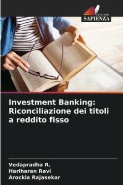 Investment Banking