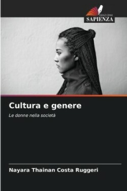 Cultura e genere