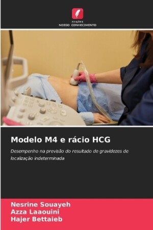 Modelo M4 e rácio HCG