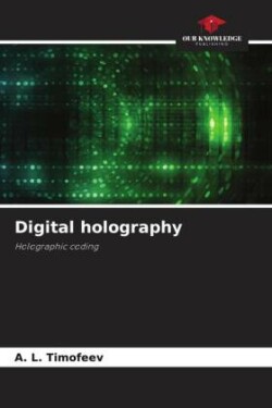 Digital holography