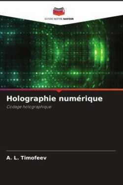 Holographie numérique